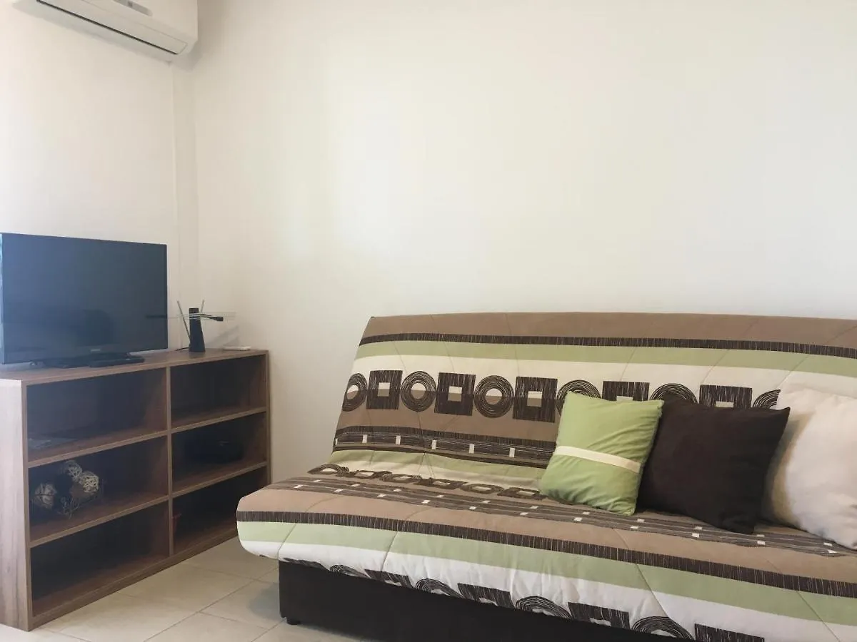 Apartmani Dragoslavic Mali Losinj Apartment