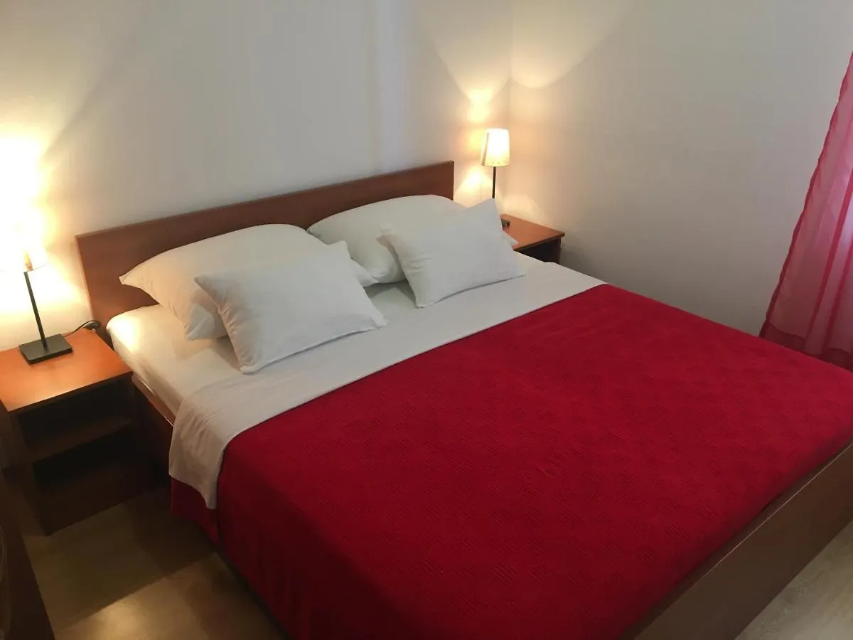 Apartmani Dragoslavic Mali Losinj 0*,  Croatia