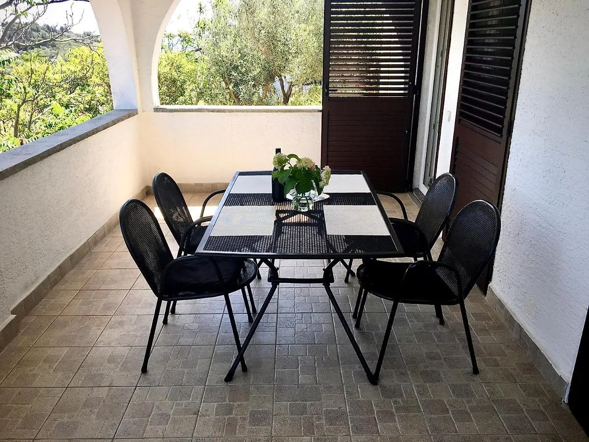 Apartmani Dragoslavic Mali Losinj
