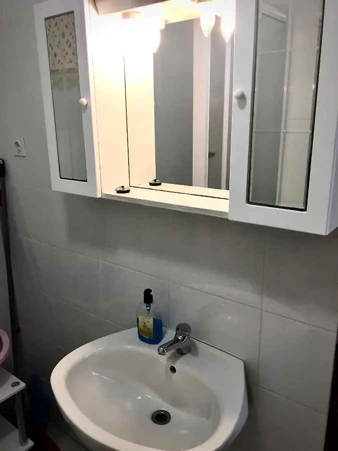 Apartmani Dragoslavic Mali Losinj Apartment