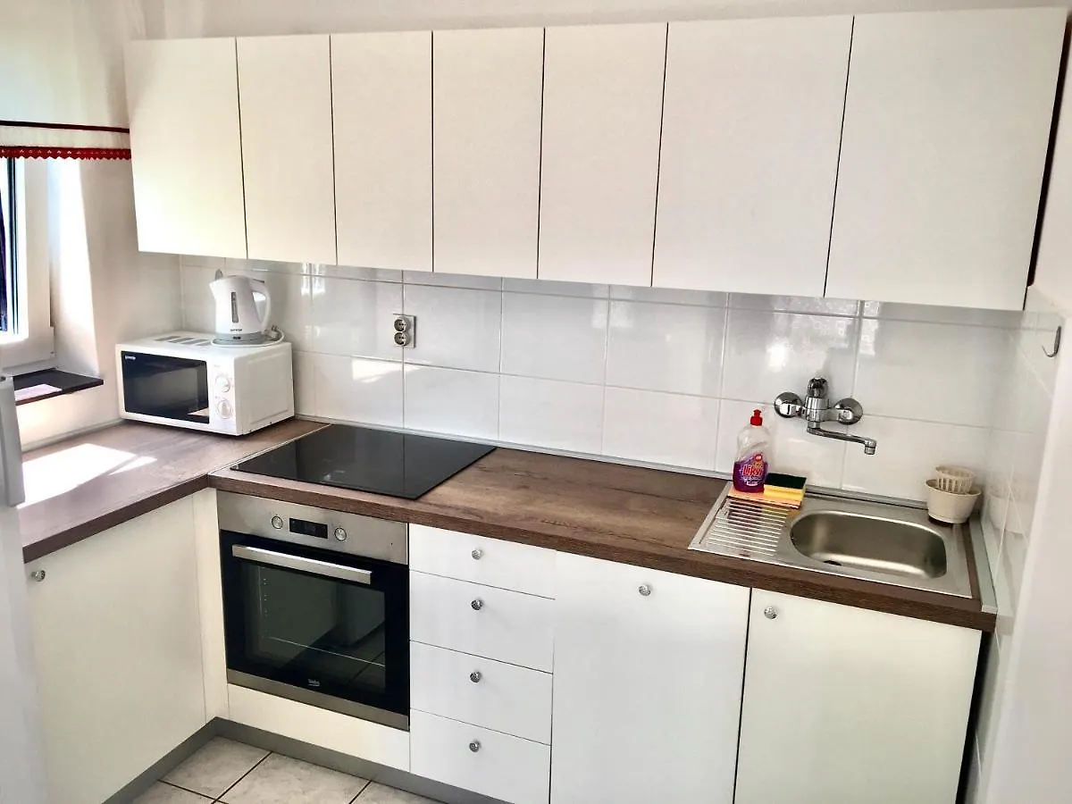 Apartmani Dragoslavic Mali Losinj Apartment