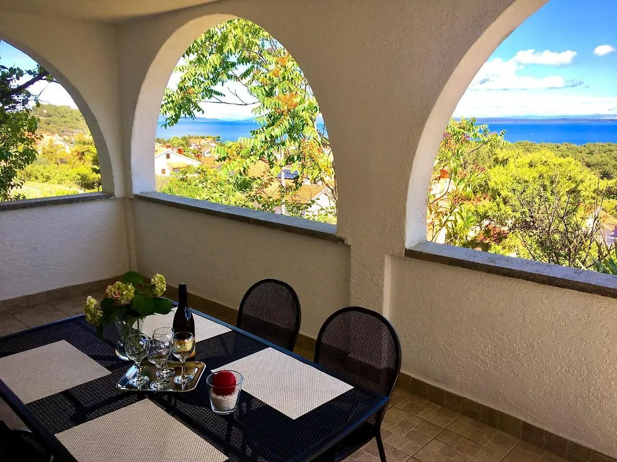 Apartment Apartmani Dragoslavic Mali Losinj Croatia