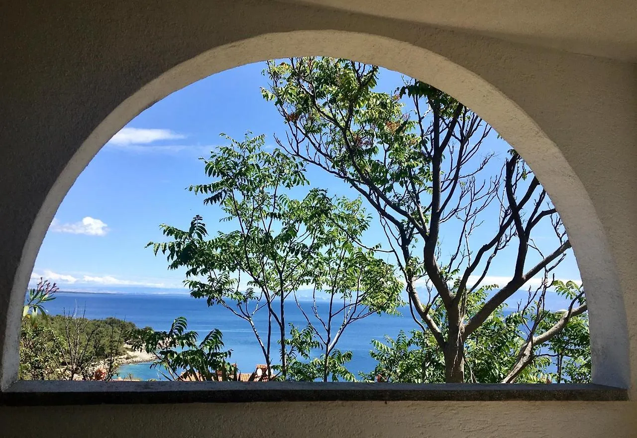 Apartmani Dragoslavic Mali Losinj Croatia