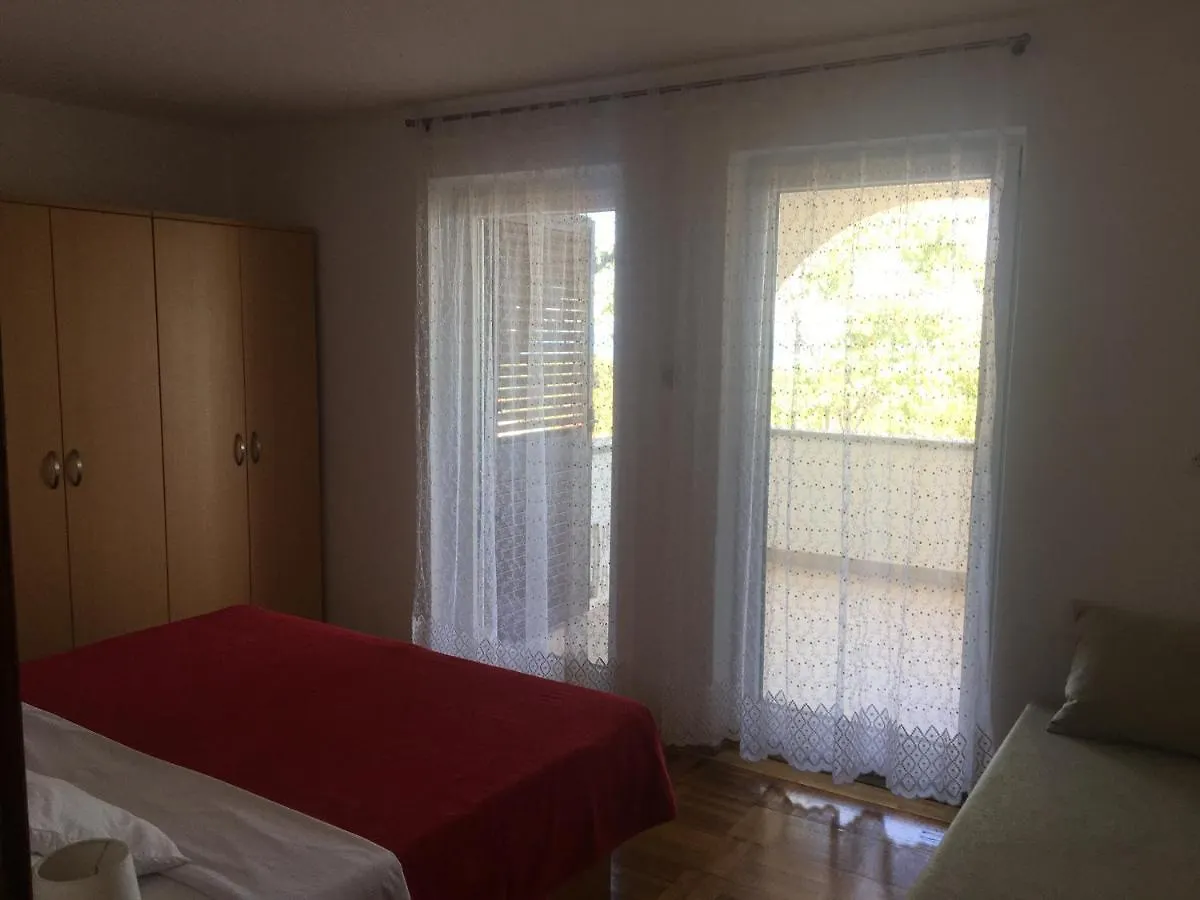 Apartmani Dragoslavic Mali Losinj 0*,