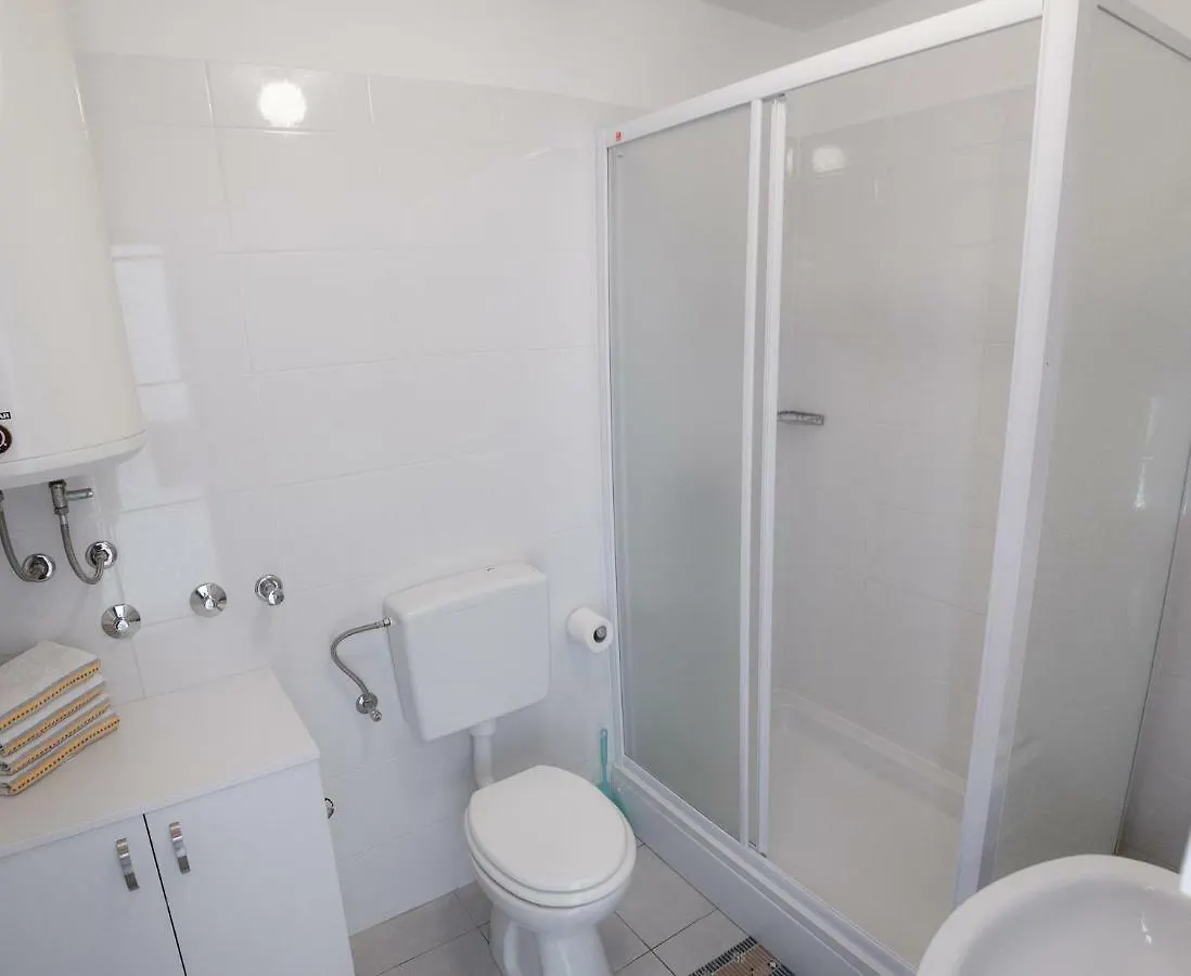 Apartmani Dragoslavic Mali Losinj