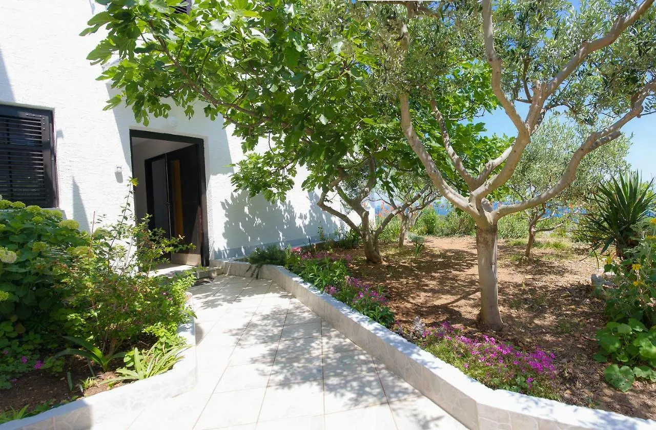 Apartmani Dragoslavic Mali Losinj Apartment