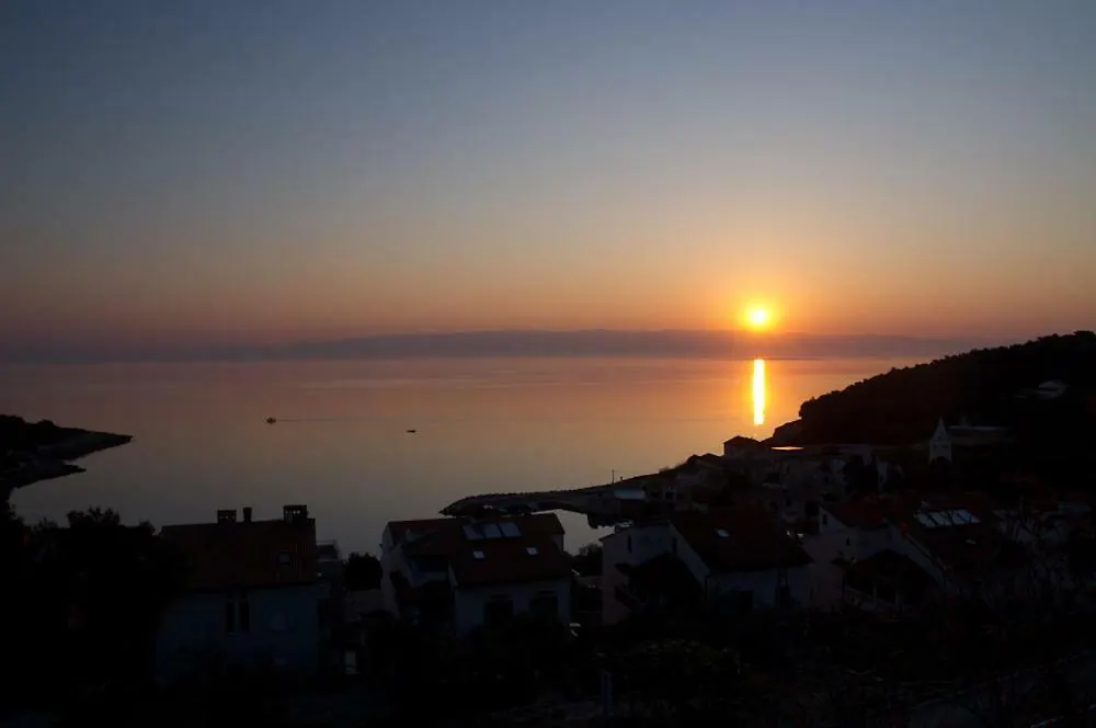 Apartment Apartmani Dragoslavic Mali Losinj