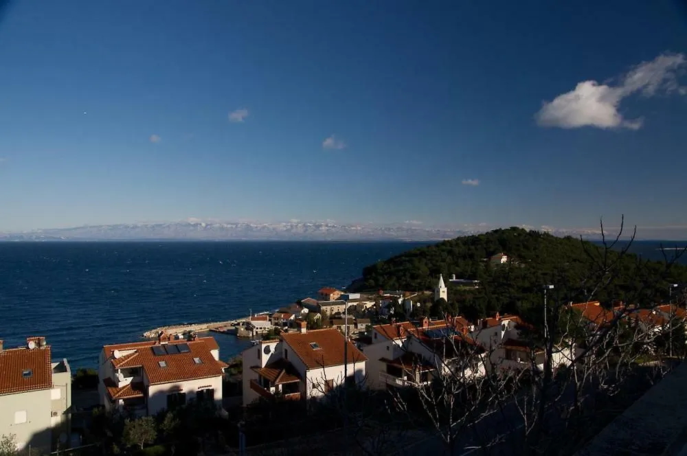 Apartmani Dragoslavic Mali Losinj Croatia